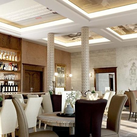 The George Best Hotel בלפסט מראה חיצוני תמונה