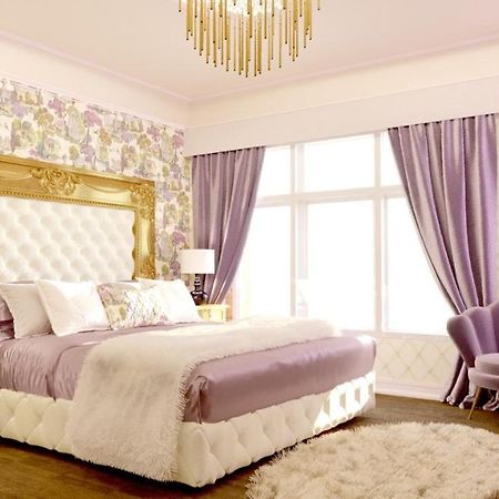 The George Best Hotel בלפסט מראה חיצוני תמונה